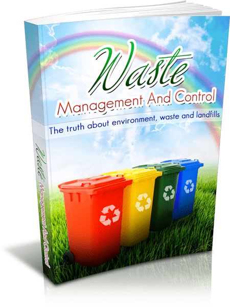Waste Management And Control